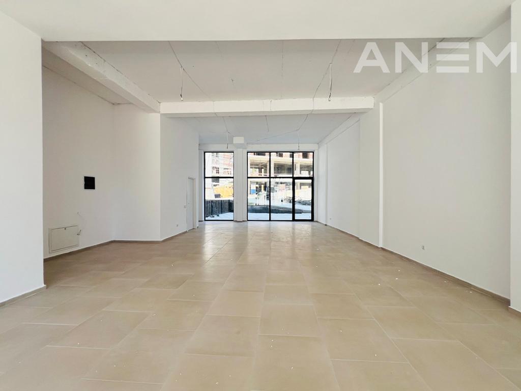 Lokal në shitje 109.51m² te Prishtina e Re