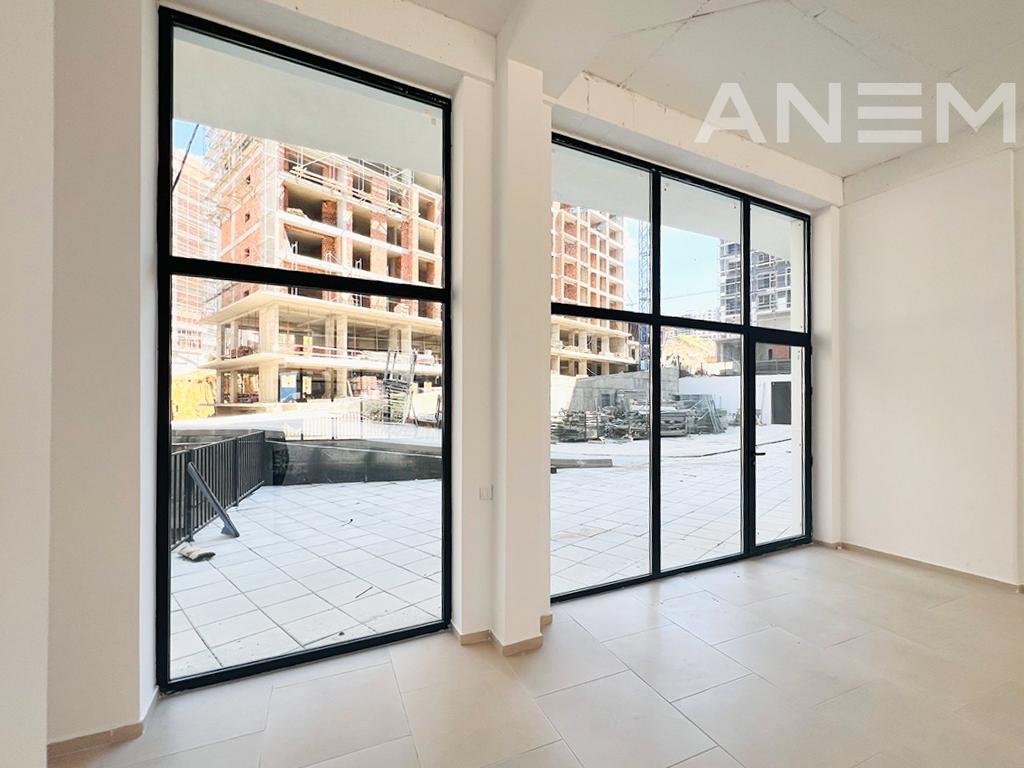 Lokal në shitje 109.51m² te Prishtina e Re