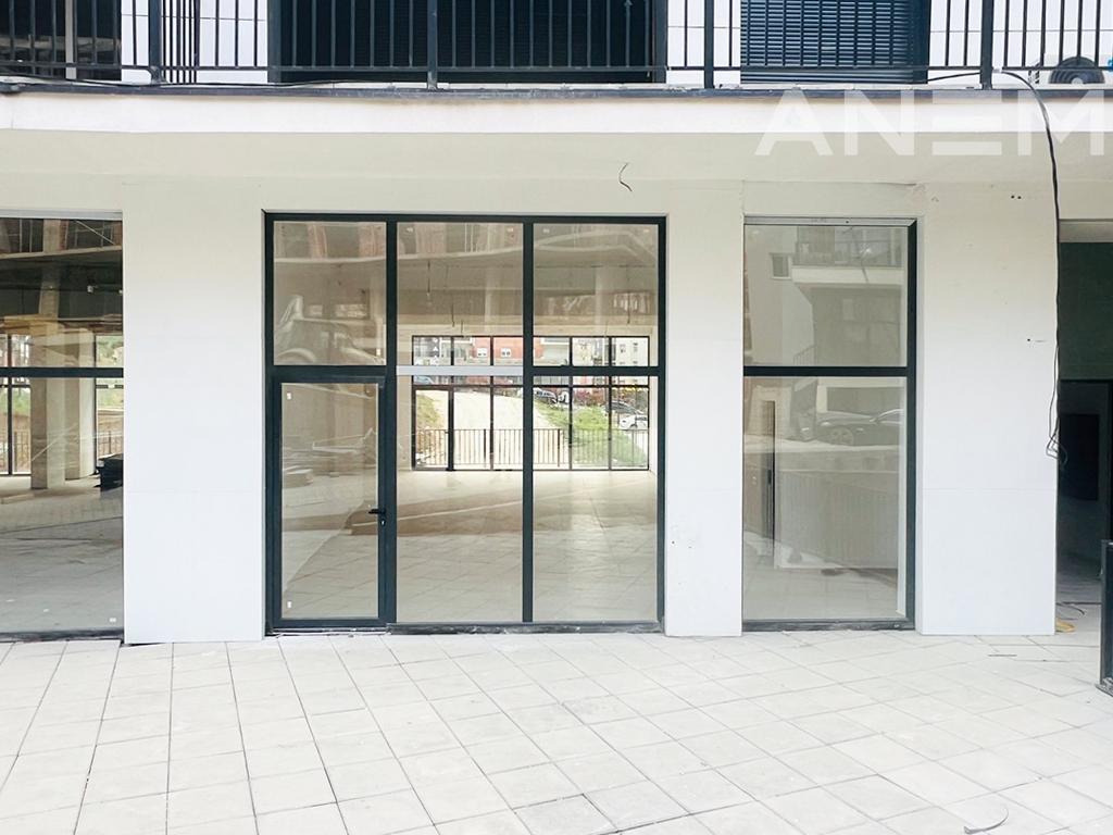 Lokal në shitje 109.51m² te Prishtina e Re