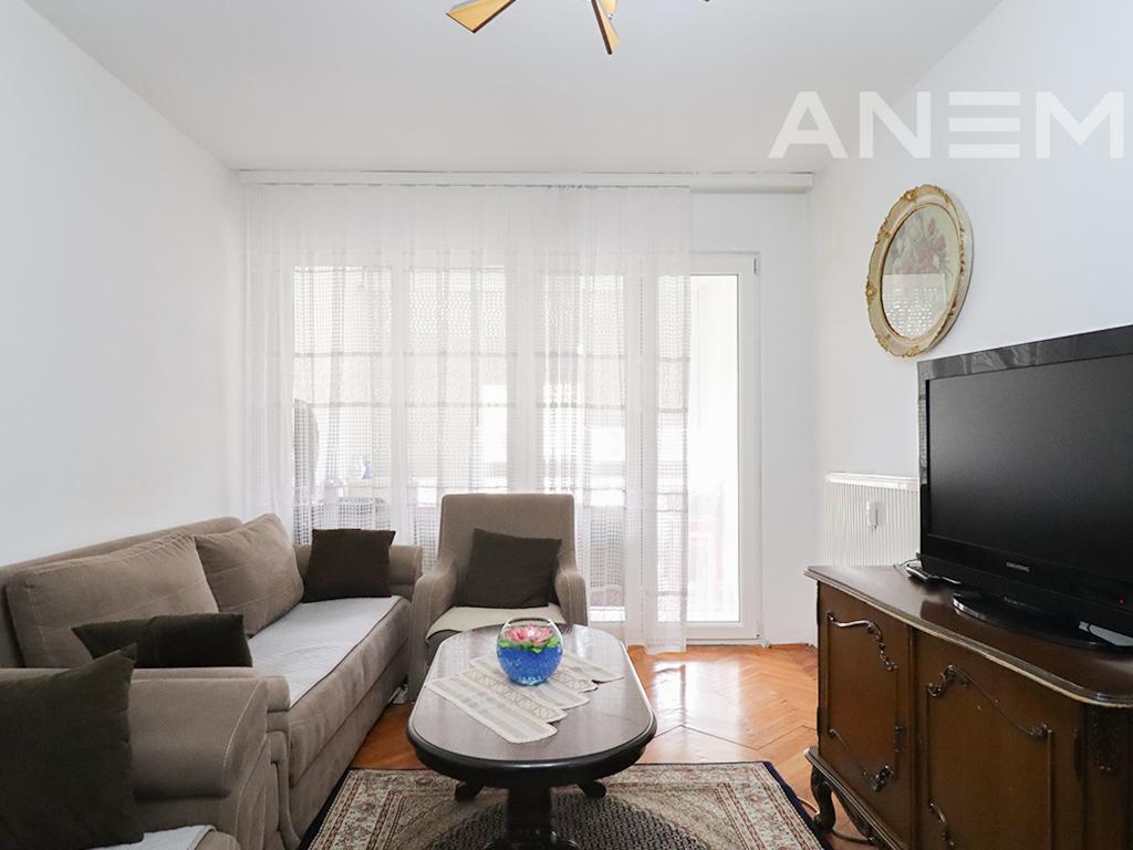 Banesë në shitje 85m² në Dardani