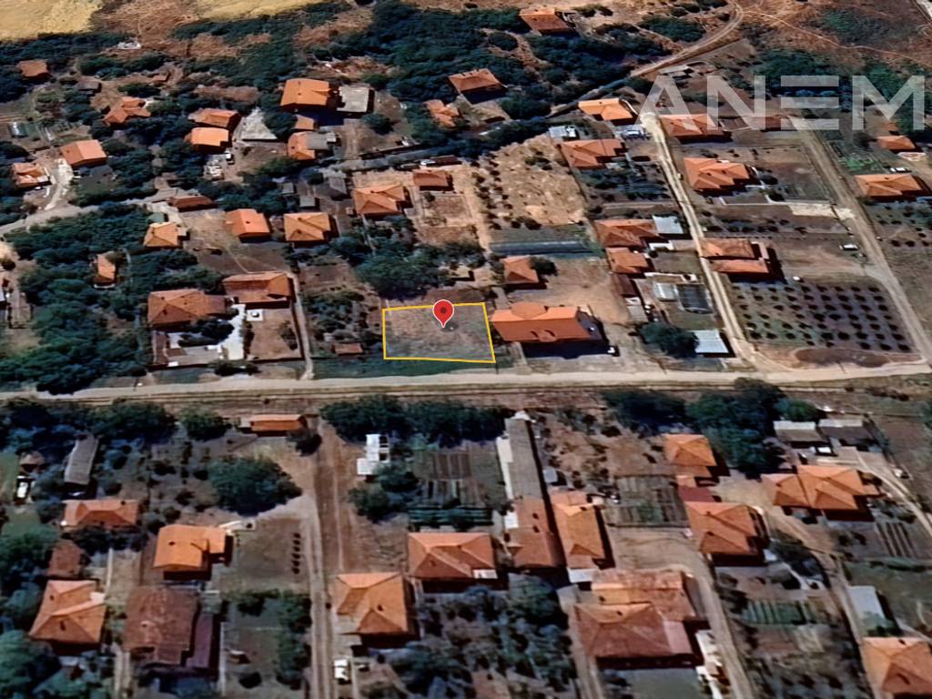 Tokë në shitje 4.55 ari në Graçanicë