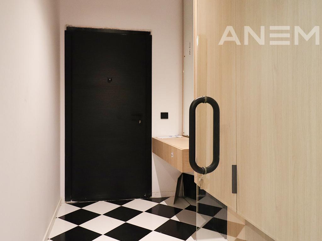 Terracier me qira me 3 dhoma gjumi në Marigona Hill