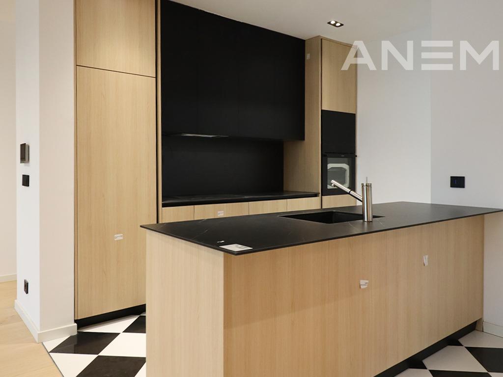 Terracier me qira me 3 dhoma gjumi në Marigona Hill