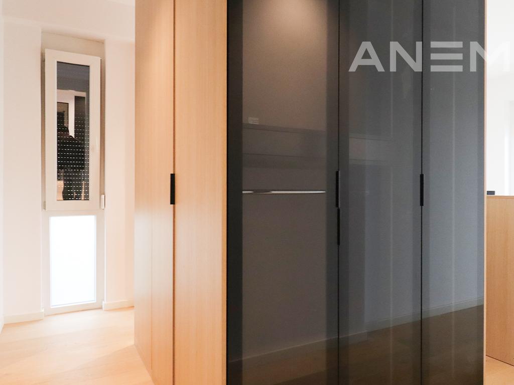 Terracier me qira me 3 dhoma gjumi në Marigona Hill