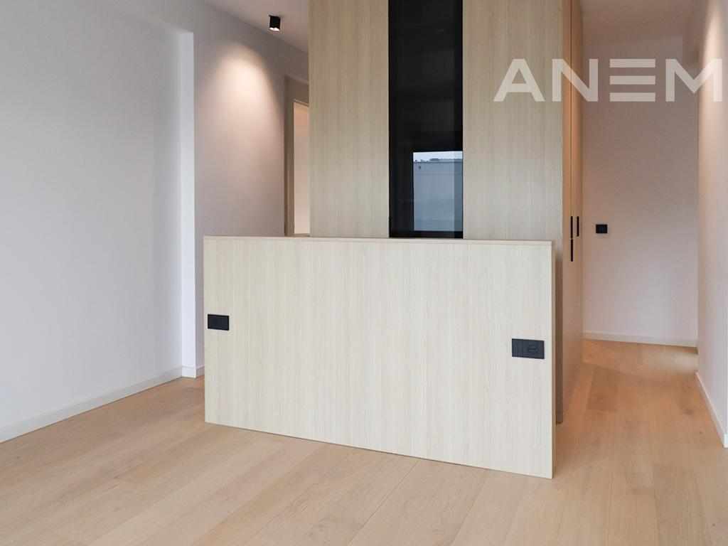 Terracier me qira me 3 dhoma gjumi në Marigona Hill