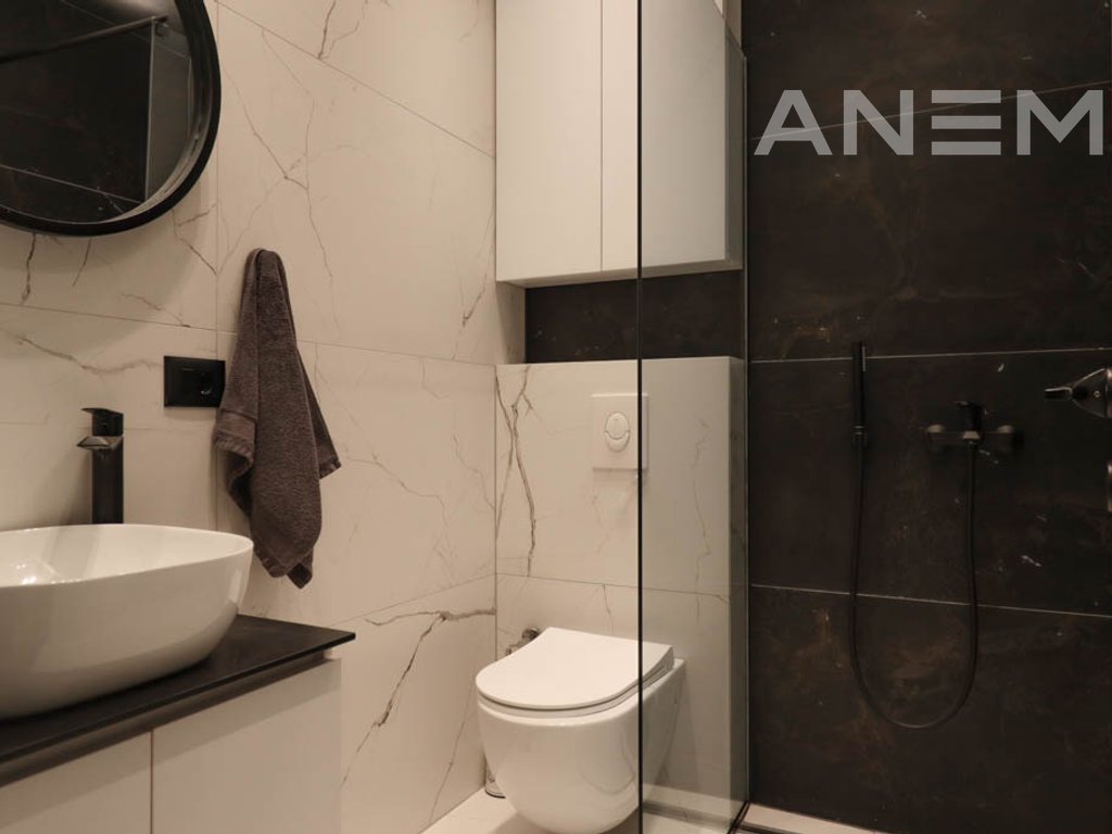 Banesë në shitje 116.4m² në Arbëri