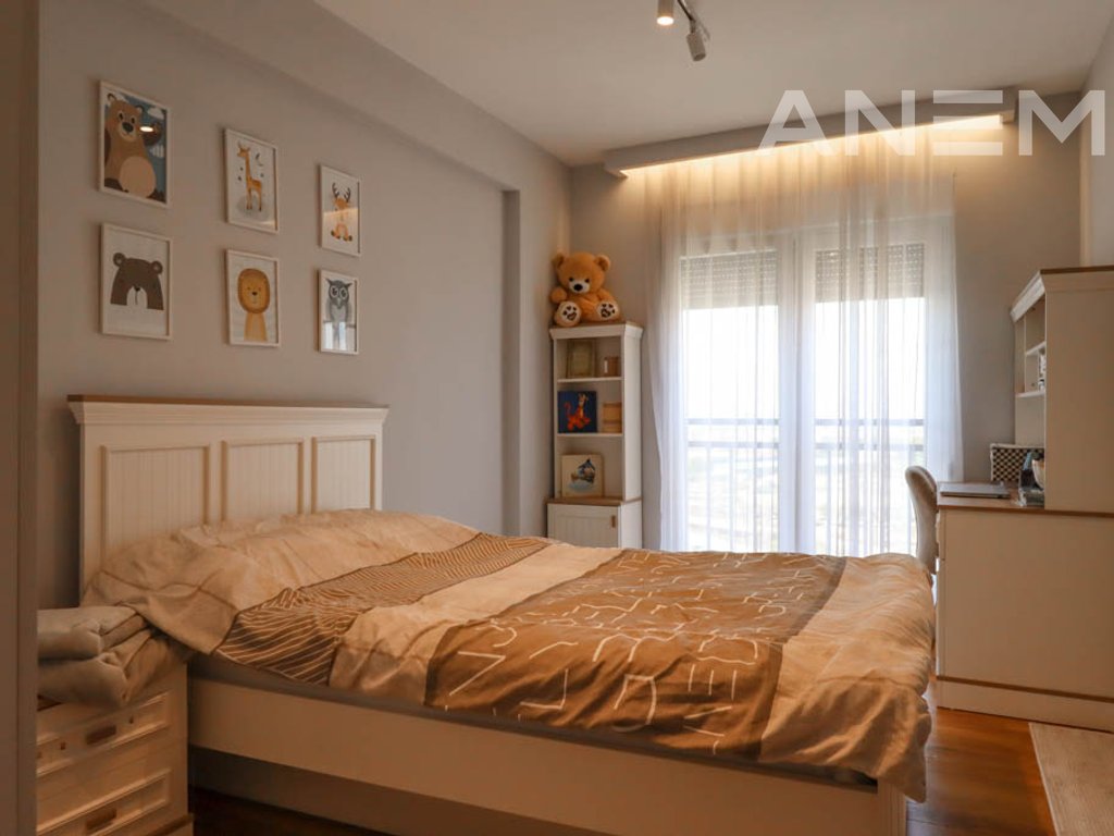 Banesë në shitje 116.4m² në Arbëri