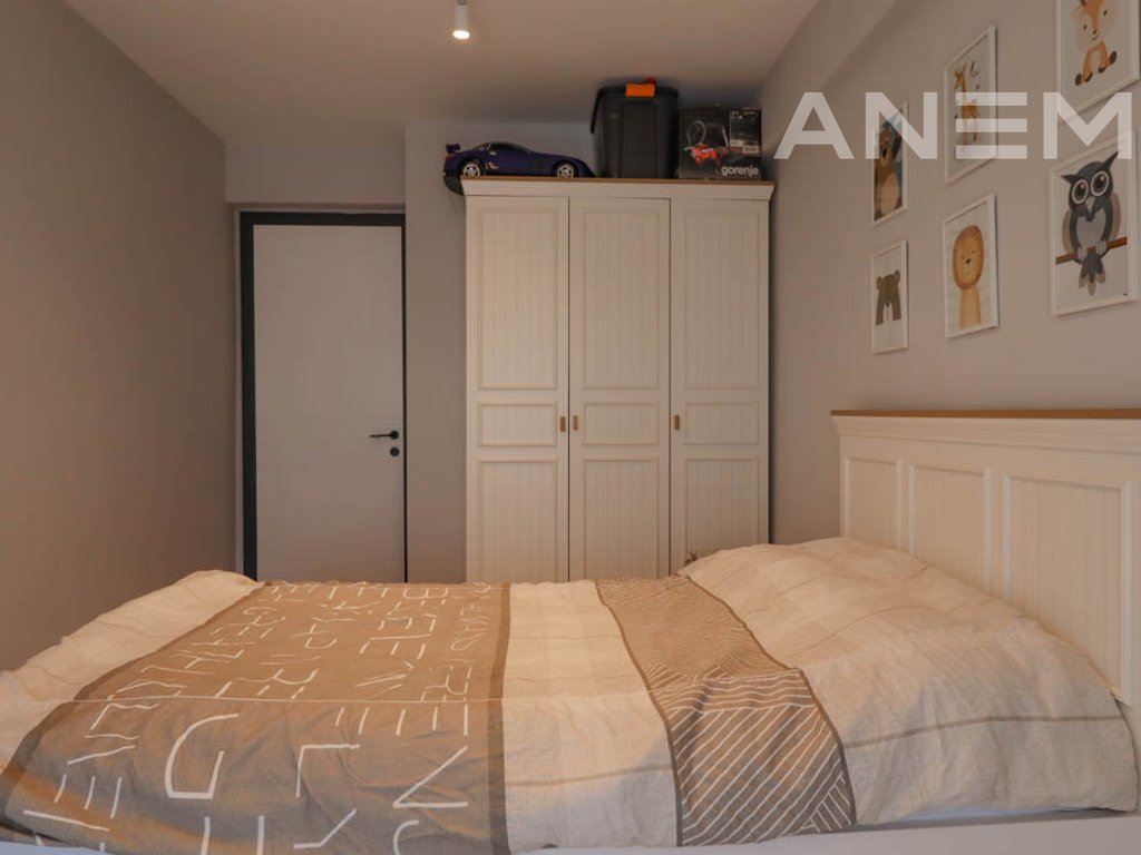 Banesë në shitje 116.4m² në Arbëri