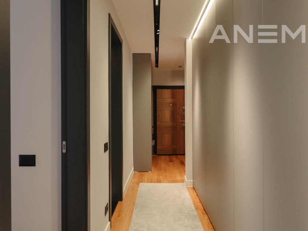 Banesë në shitje 116.4m² në Arbëri