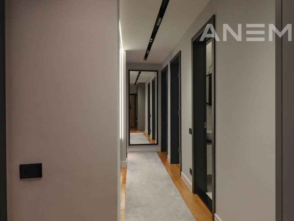 Banesë në shitje 116.4m² në Arbëri