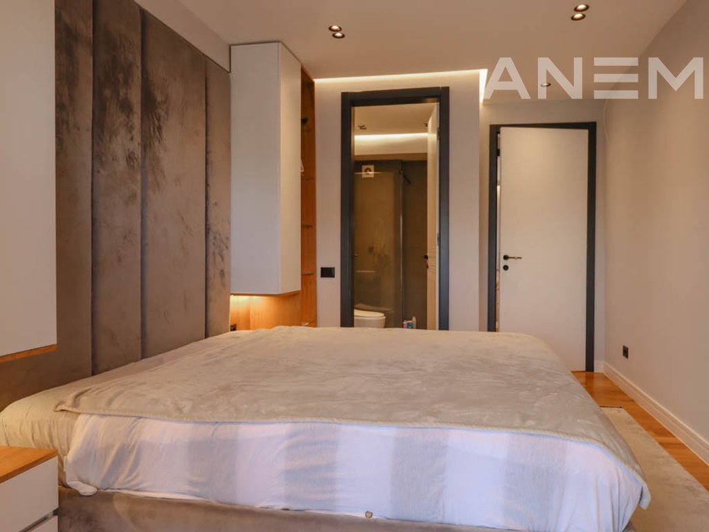 Banesë në shitje 116.4m² në Arbëri