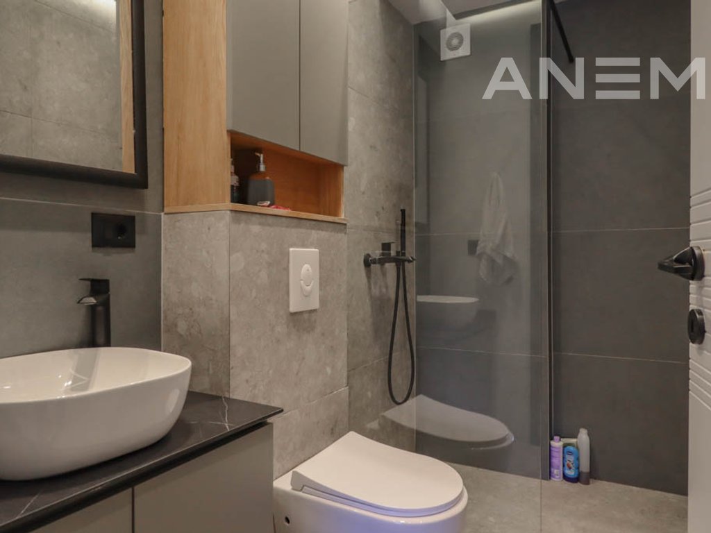 Banesë në shitje 116.4m² në Arbëri