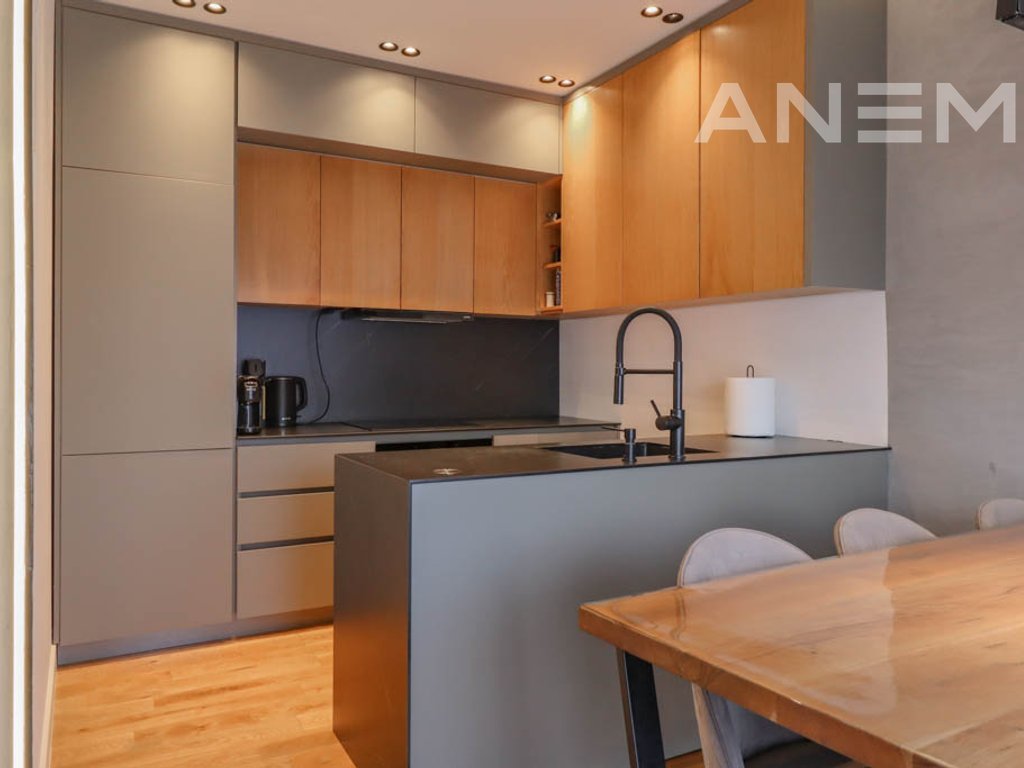 Banesë në shitje 116.4m² në Arbëri