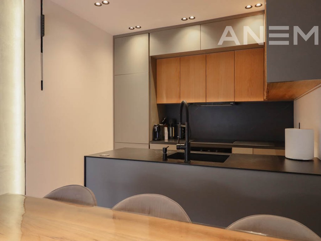 Banesë në shitje 116.4m² në Arbëri