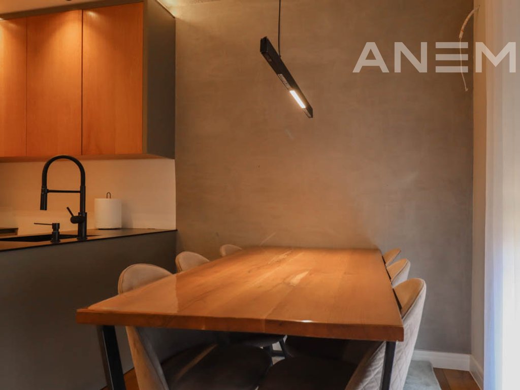 Banesë në shitje 116.4m² në Arbëri