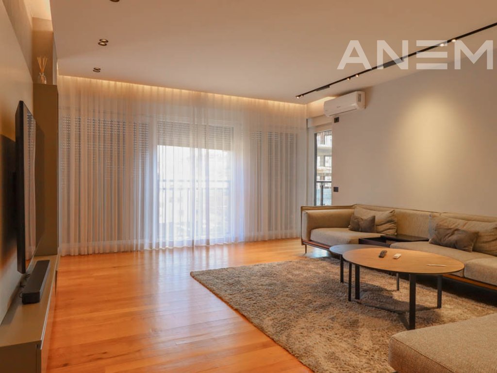 Banesë në shitje 116.4m² në Arbëri