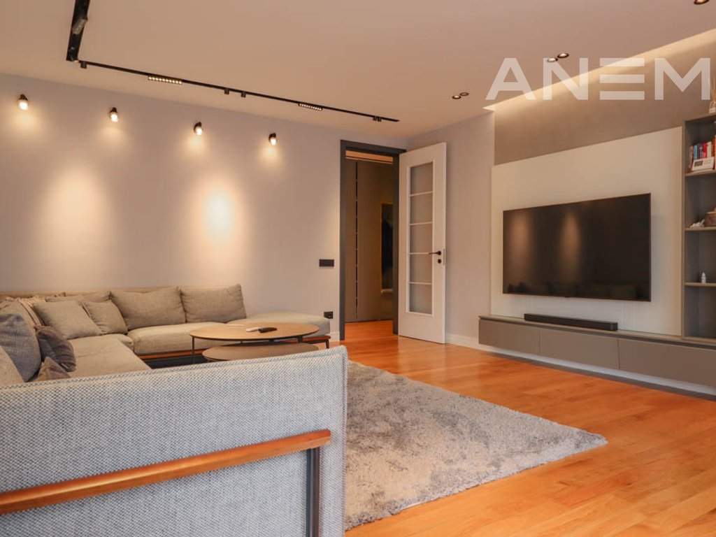 Banesë në shitje 116.4m² në Arbëri