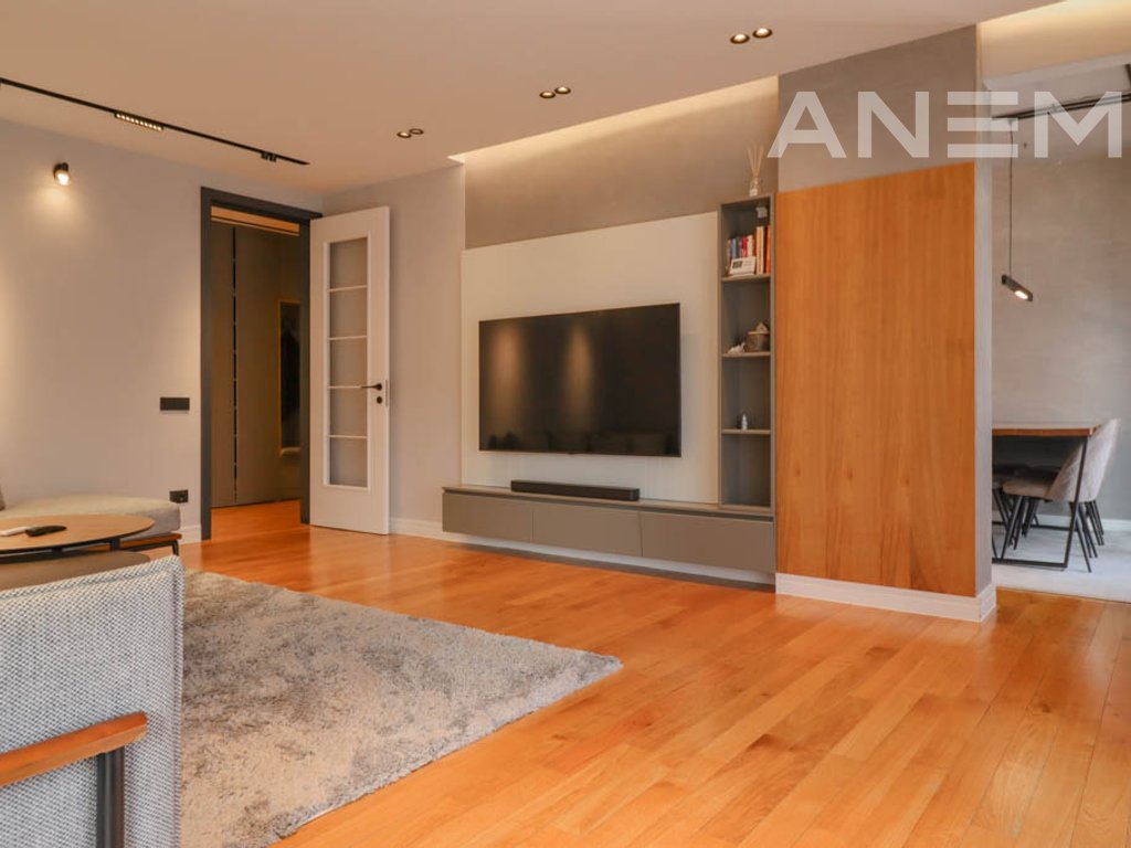 Banesë në shitje 116.4m² në Arbëri