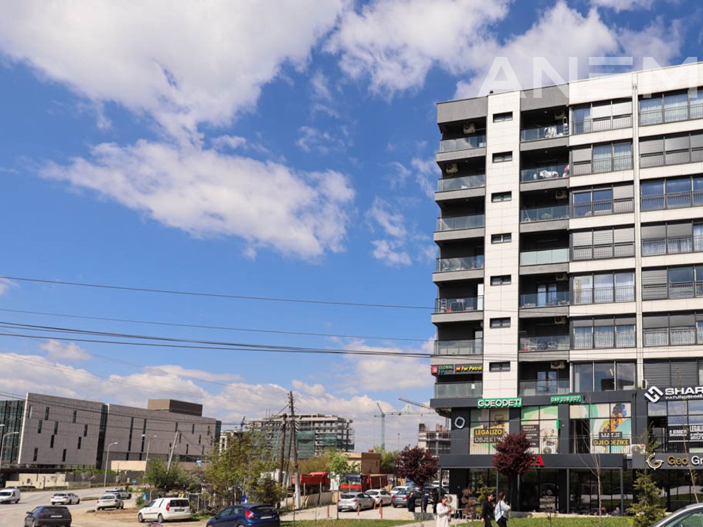 Banesë në shitje 116.4m² në Arbëri