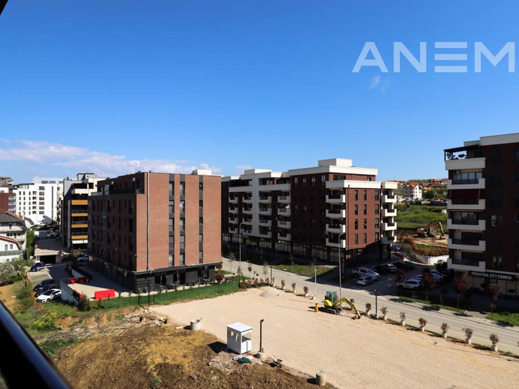 Banesë me qira me 3 dhoma gjumi në Arbëri