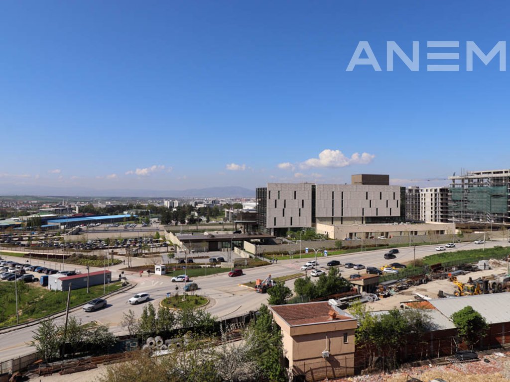 Banesë me qira me 3 dhoma gjumi në Arbëri