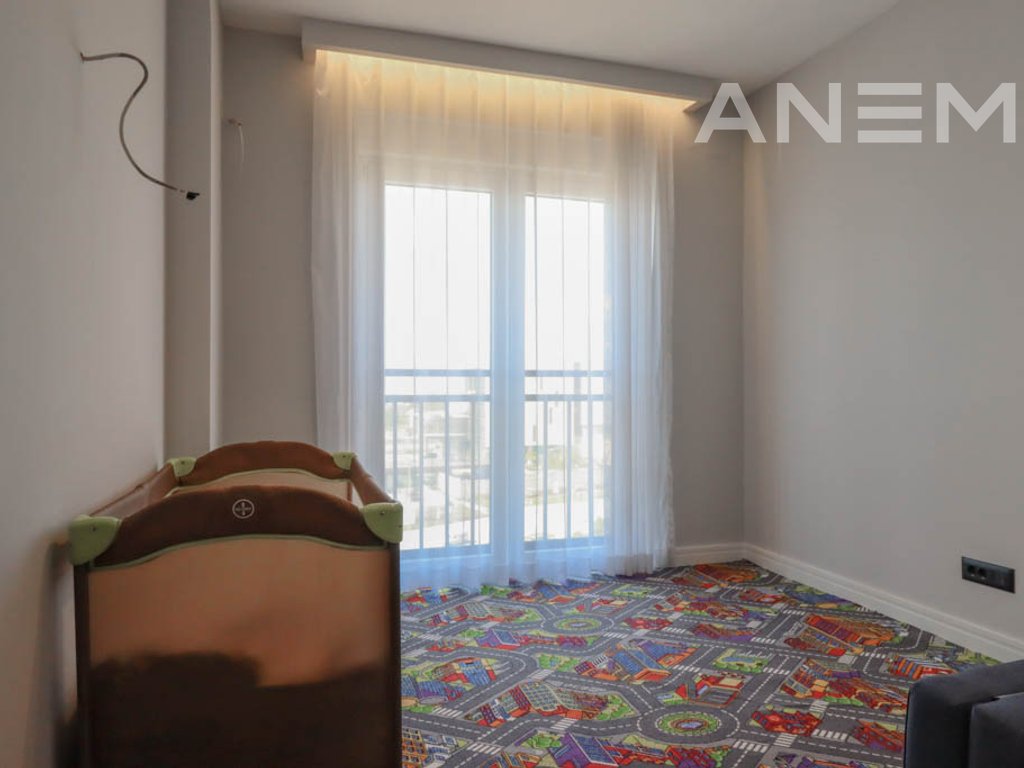 Banesë me qira me 3 dhoma gjumi në Arbëri