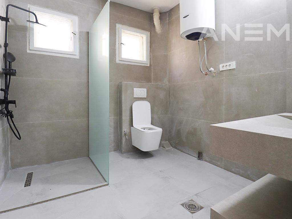 Shtëpi me qira 360m² në Aktash