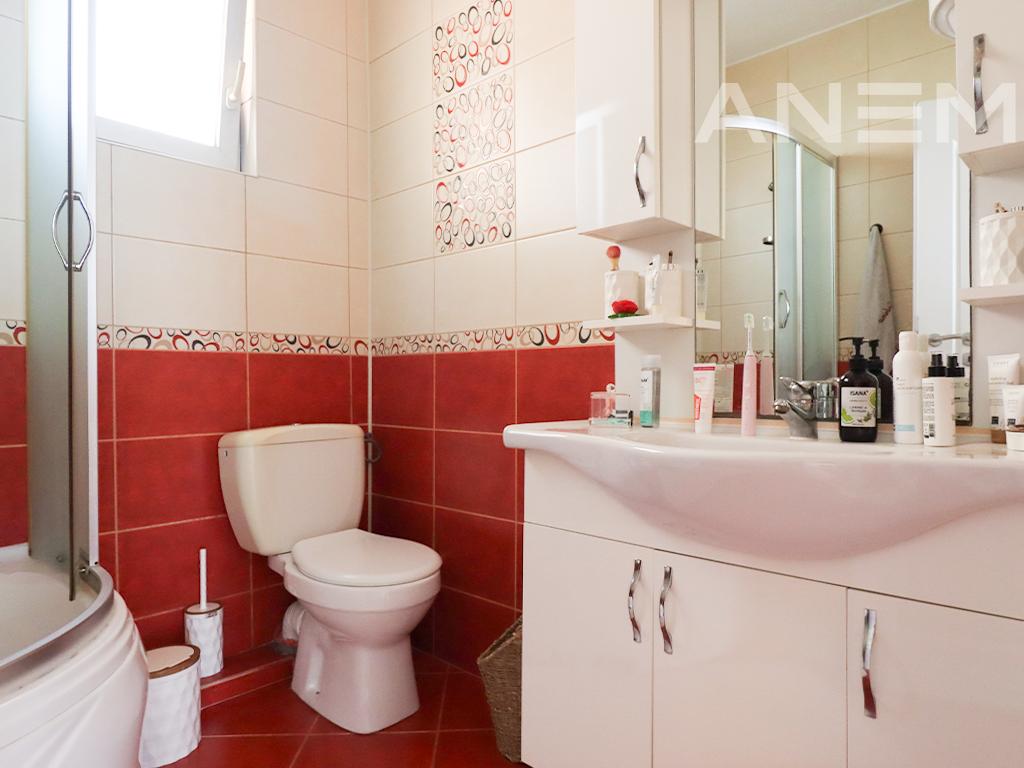 Shtëpi me qira me 3 dhoma gjumi në Arbëri