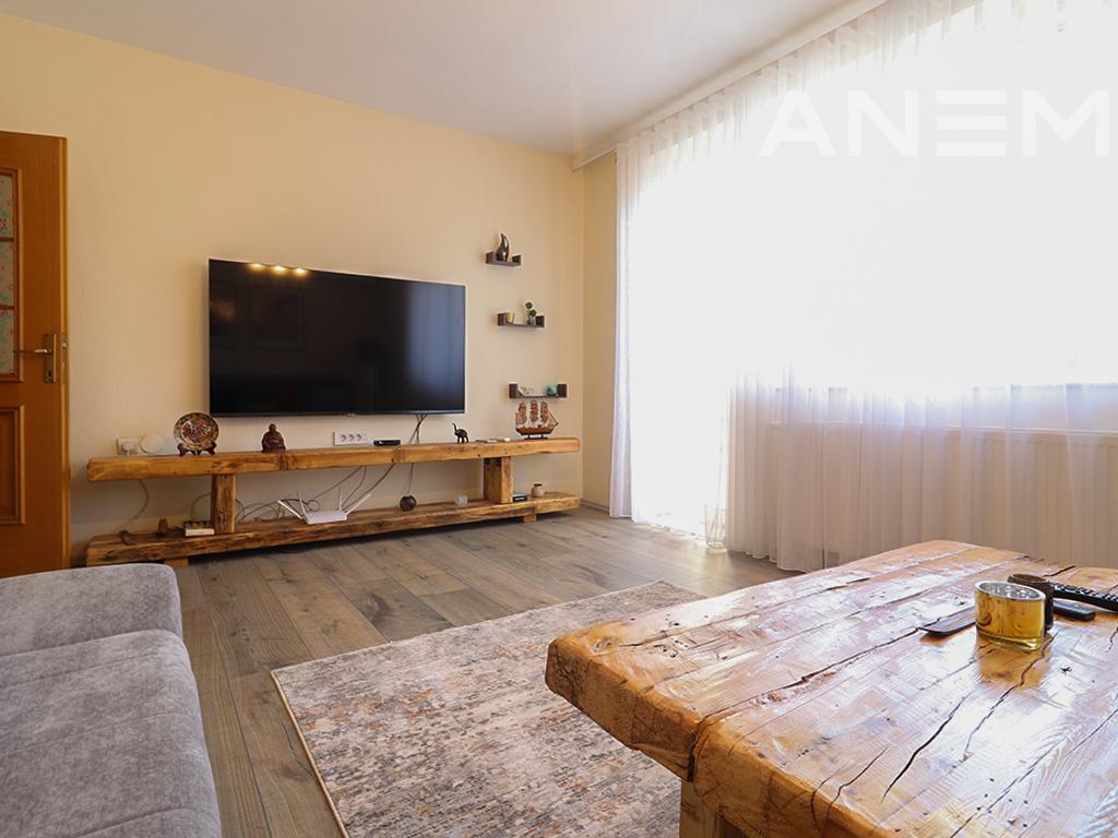 Banesë me qira me 1 dhomë gjumi në Qendër