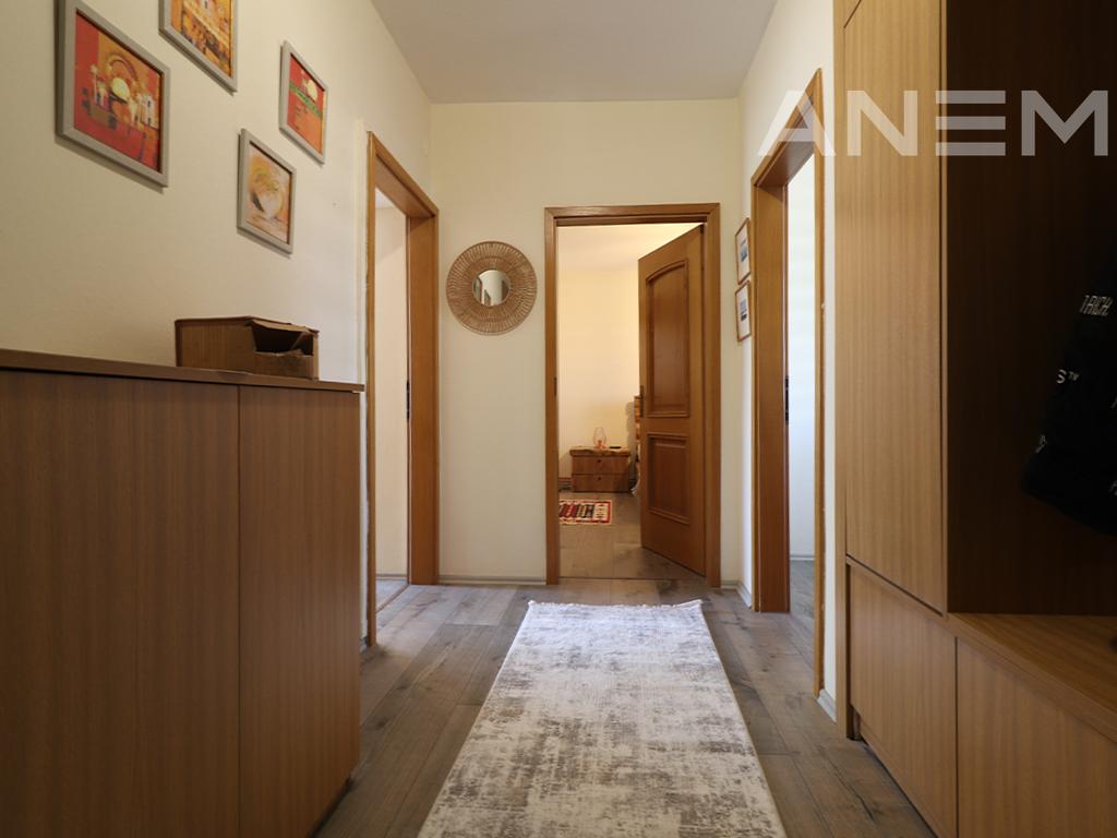 Banesë me qira me 1 dhomë gjumi në Qendër