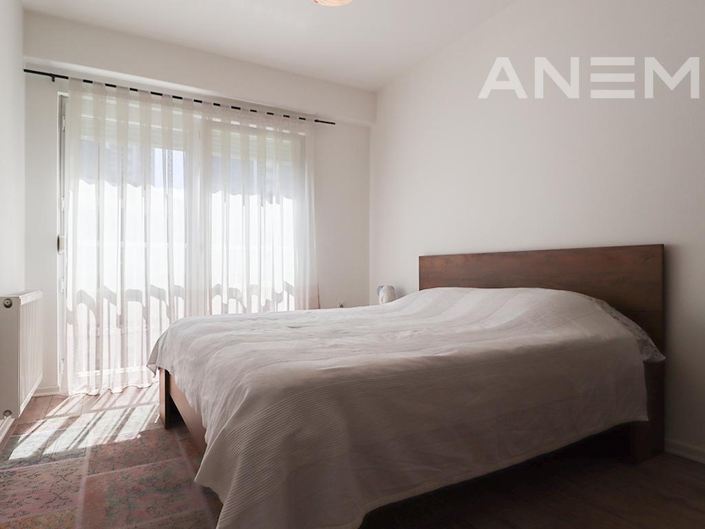 Banesë me qira me 1 dhomë gjumi në Lakrishtë