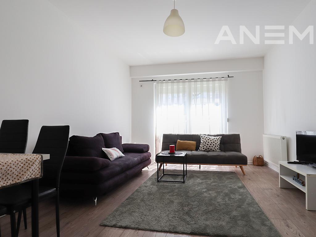 Banesë me qira me 1 dhomë gjumi në Lakrishtë