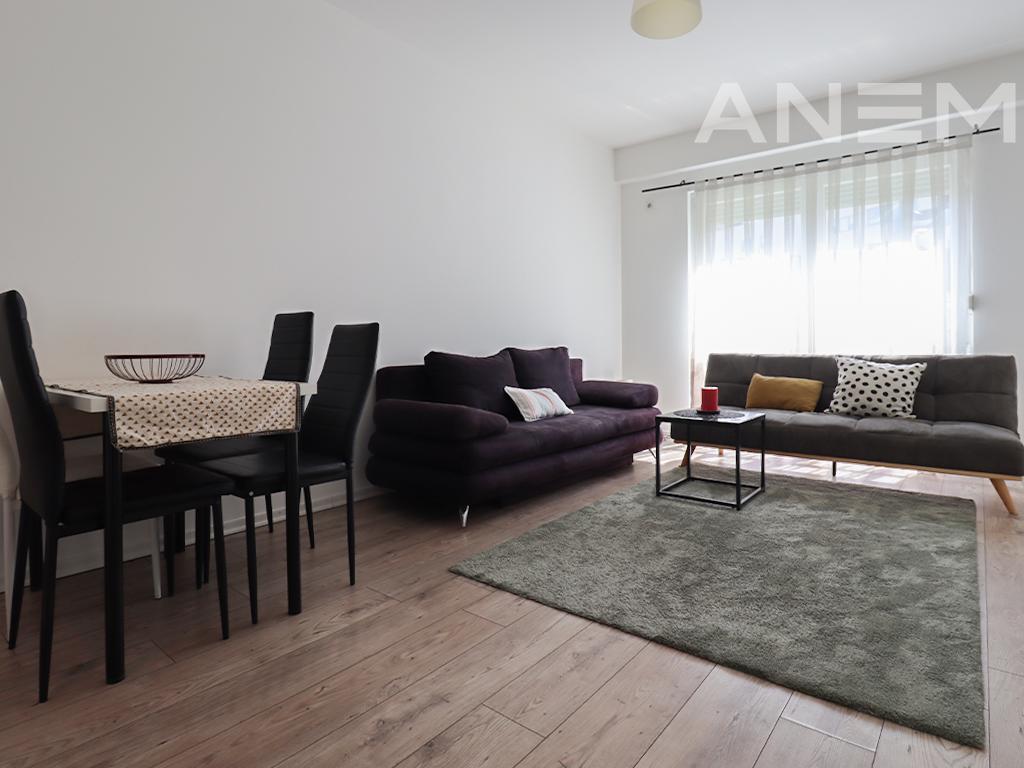 Banesë me qira me 1 dhomë gjumi në Lakrishtë