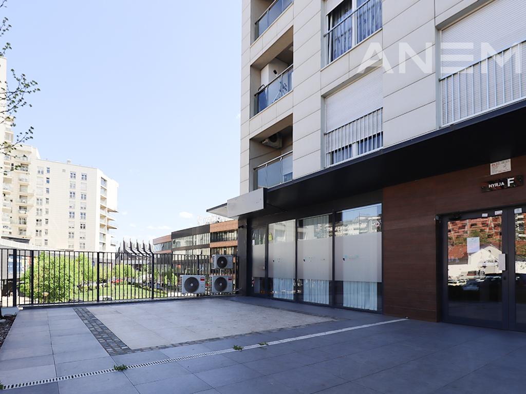 Banesë me qira me 1 dhomë gjumi në Lakrishtë