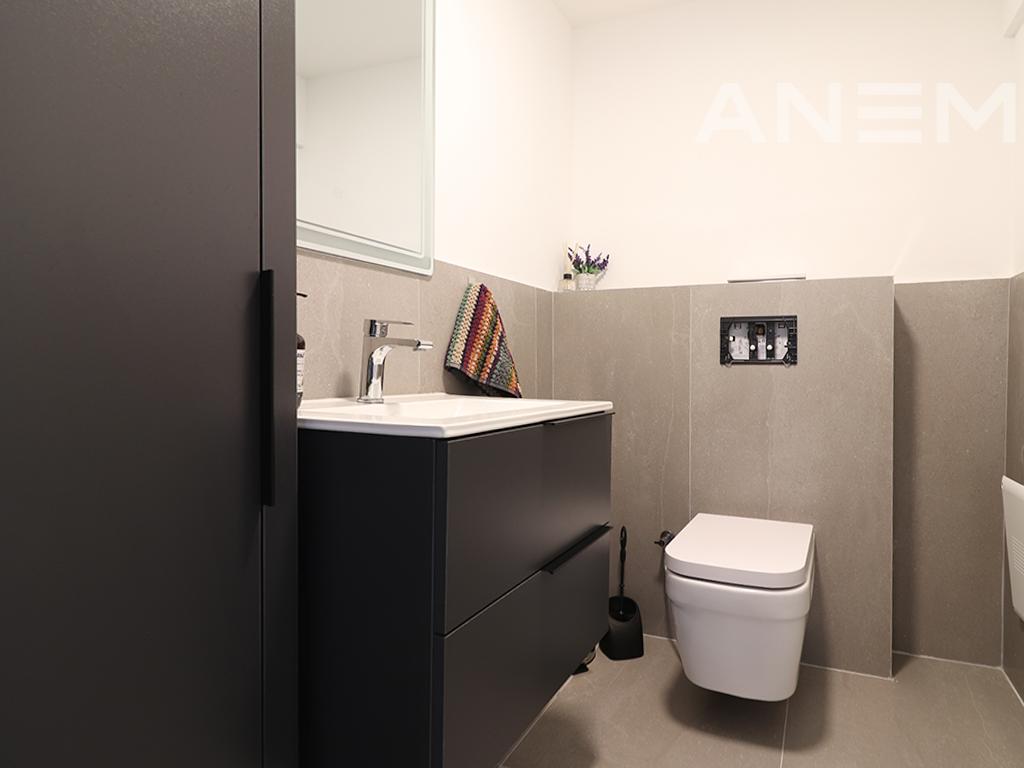 Zyre me qira me 1 hapësirë pune në Veternik