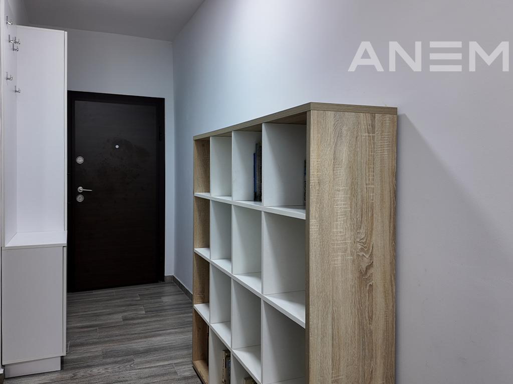 Banesë në shitje 88.90m² në lagjen Arbëria
