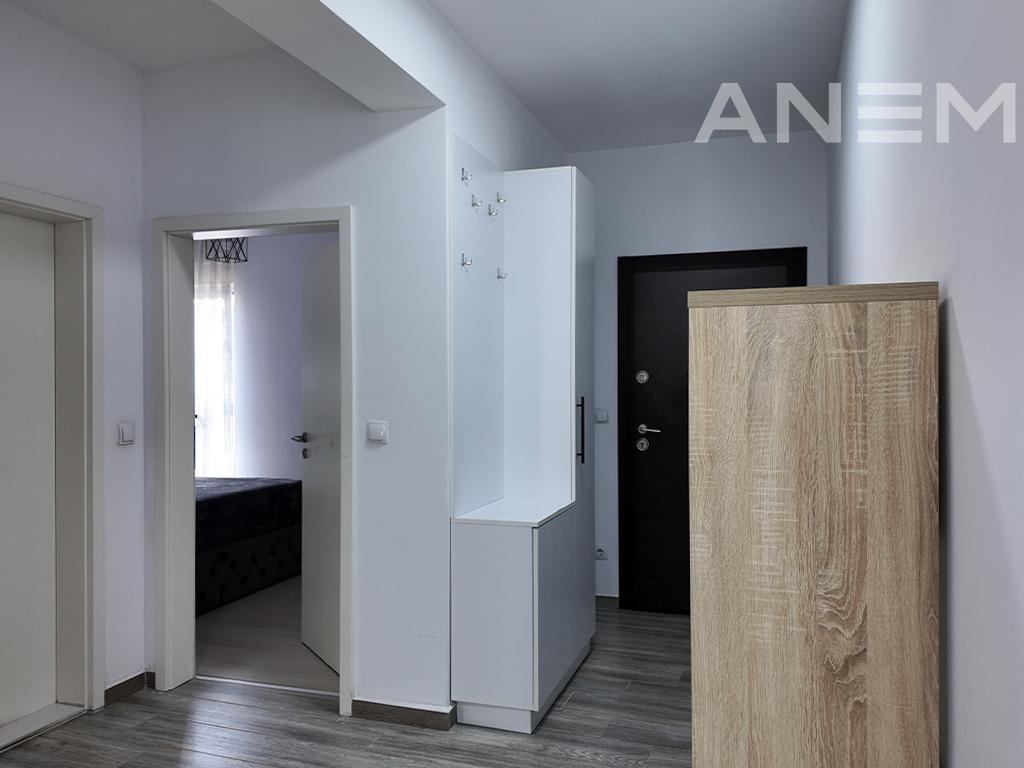 Banesë në shitje 88.90m² në lagjen Arbëria