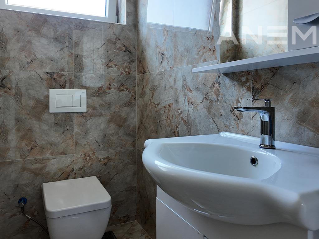 Banesë në shitje 88.90m² në lagjen Arbëria