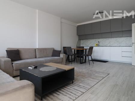 Banesë në shitje 79m² në lagjen Mati 1