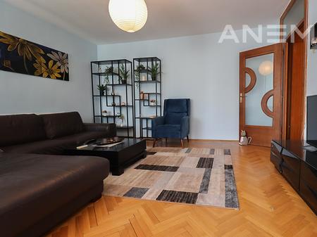 1-bedroom apartment for rent in Dardani