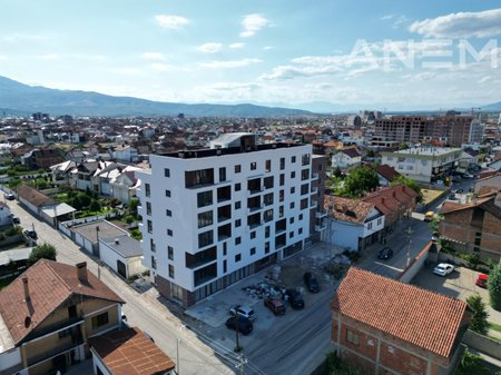 Banesa në shitje 91m², 71.46m², 104.65 në Prizren