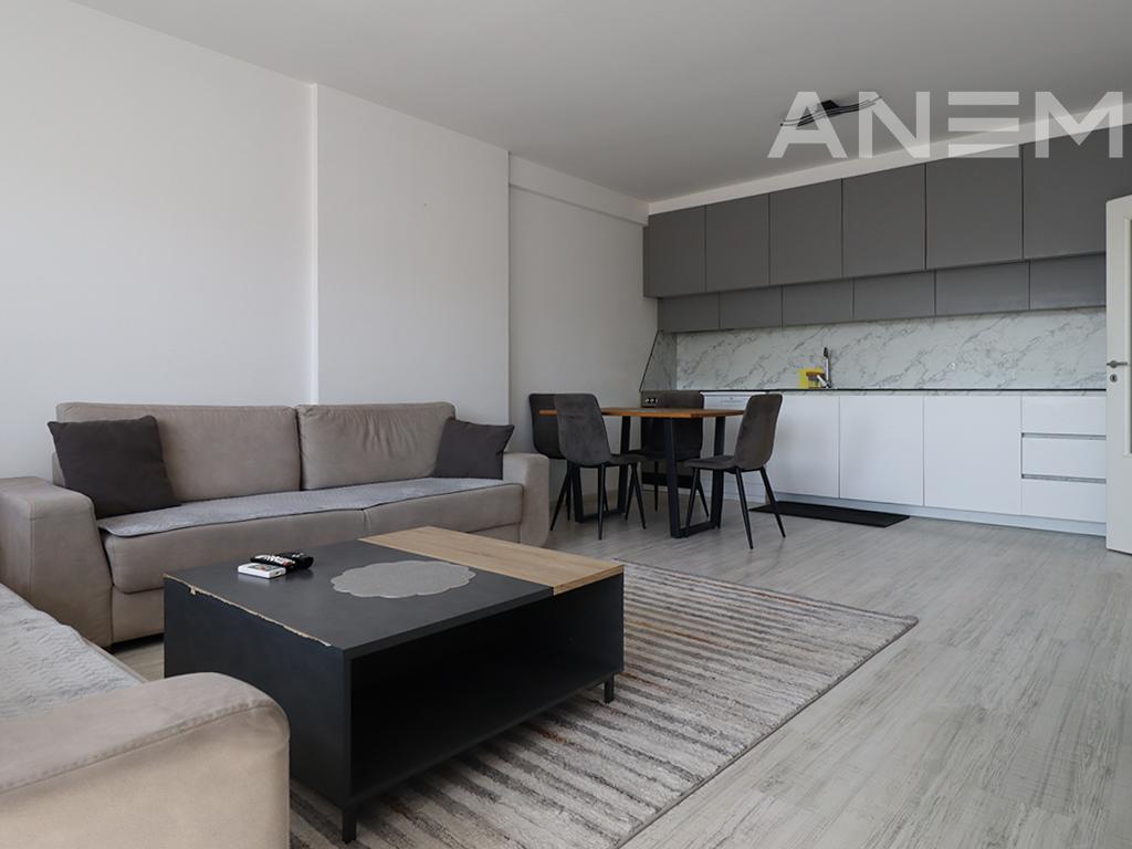 Banesë në shitje 79m² në lagjen Mati 1