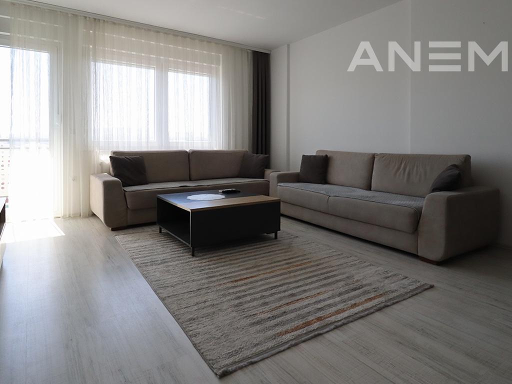 Banesë në shitje 79m² në lagjen Mati 1
