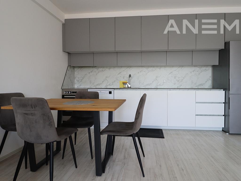 Banesë në shitje 79m² në lagjen Mati 1