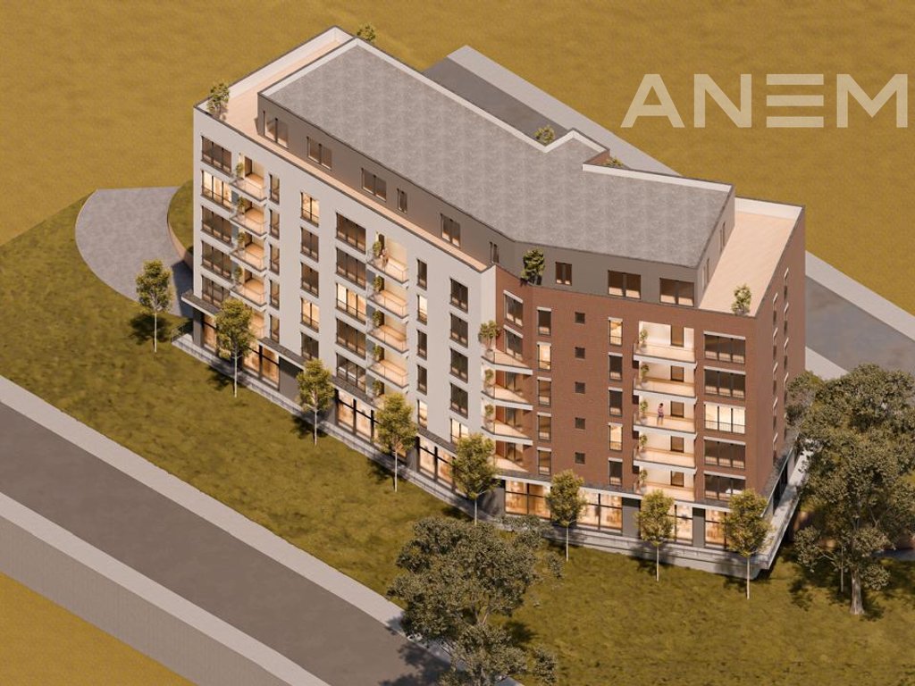 Banesë në shitje 59.26m² te Mati 1