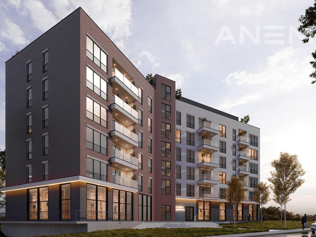 Banesë në shitje 59.26m² te Mati 1