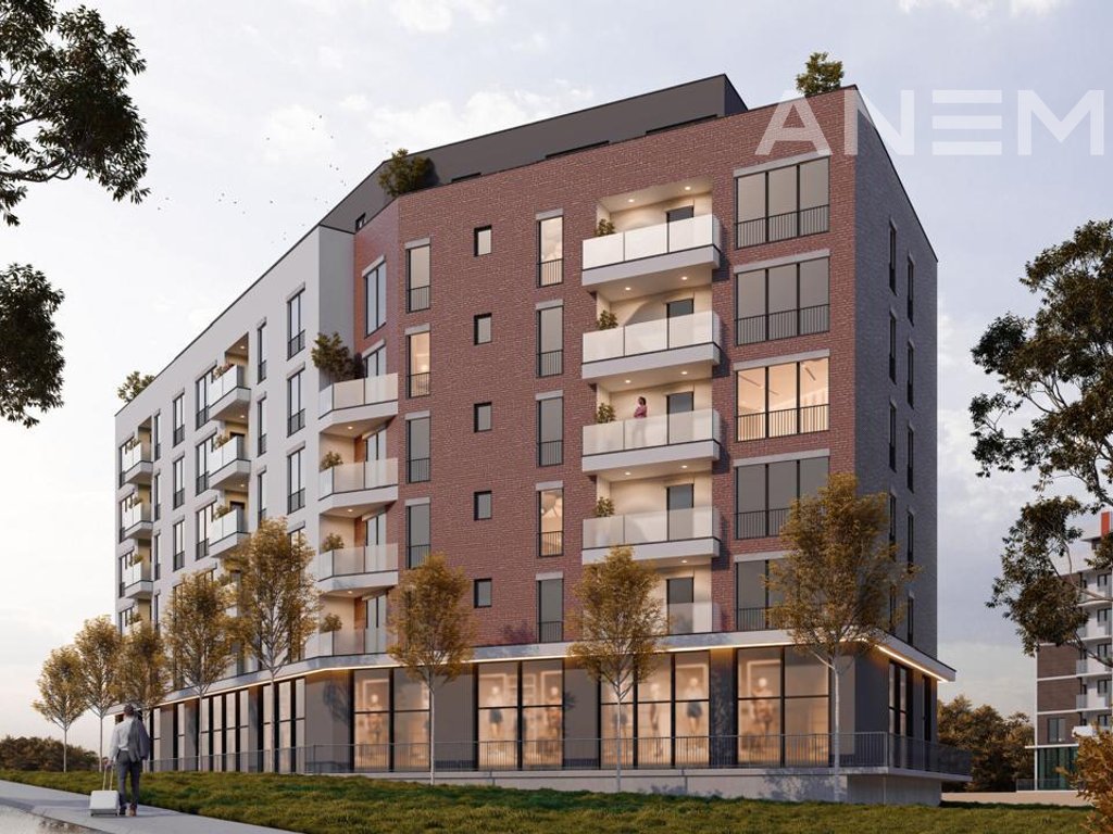 Banesë në shitje 59.26m² te Mati 1