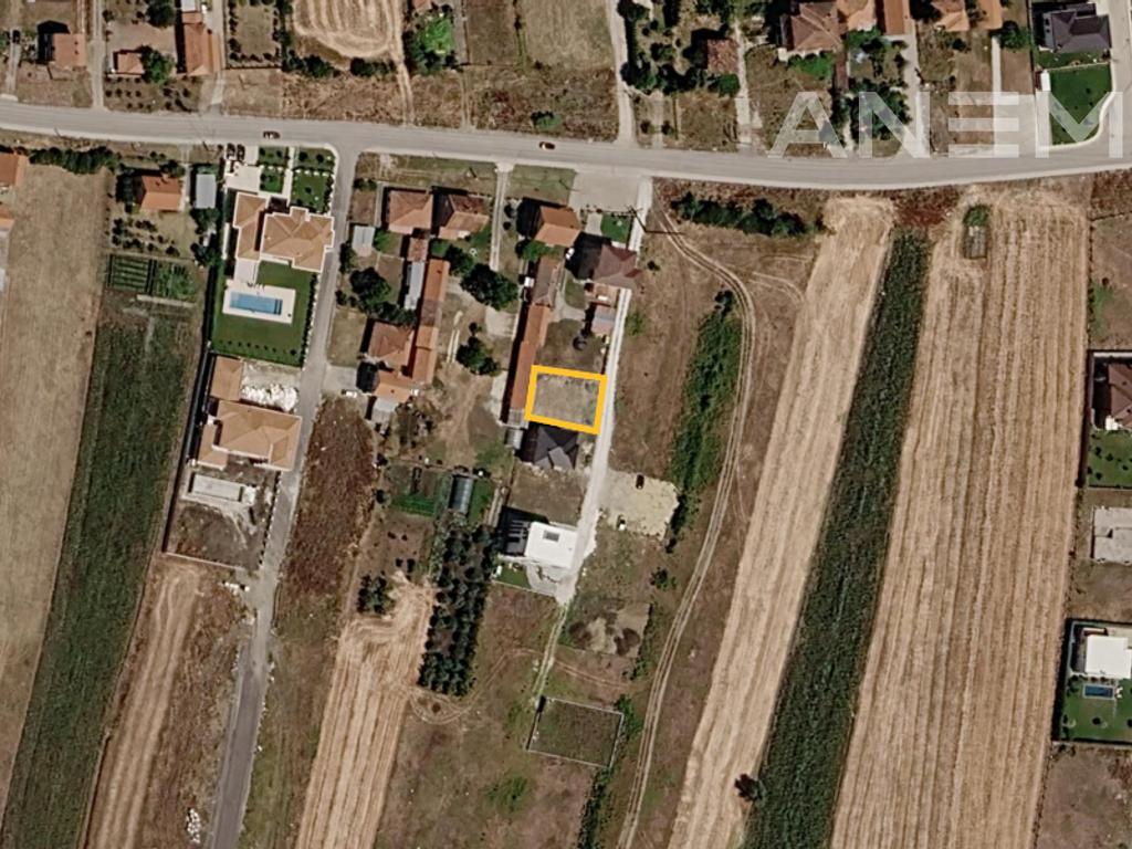 Tokë në shitje 3.47 ari në Çagllavicë