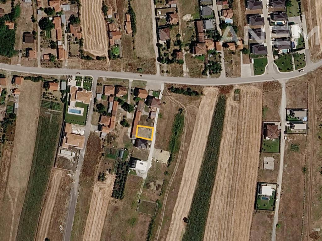 Tokë në shitje 3.47 ari në Çagllavicë
