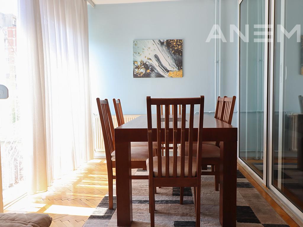 1-bedroom apartment for rent in Dardani